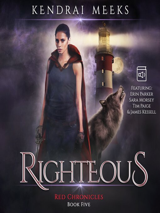 Title details for Righteous by Kendrai Meeks - Available